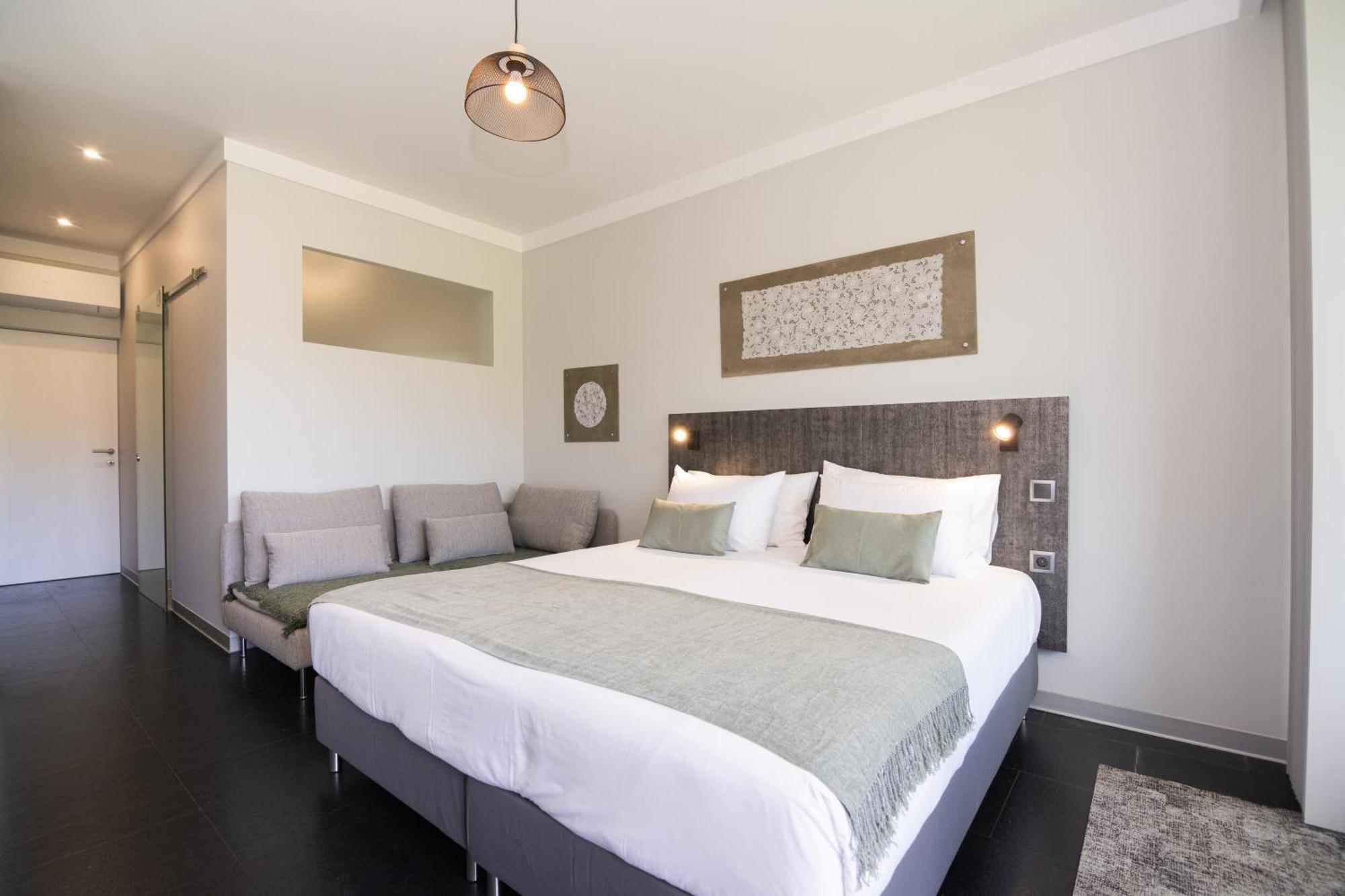 Casa Do Manuel Apartment Santana  Ngoại thất bức ảnh