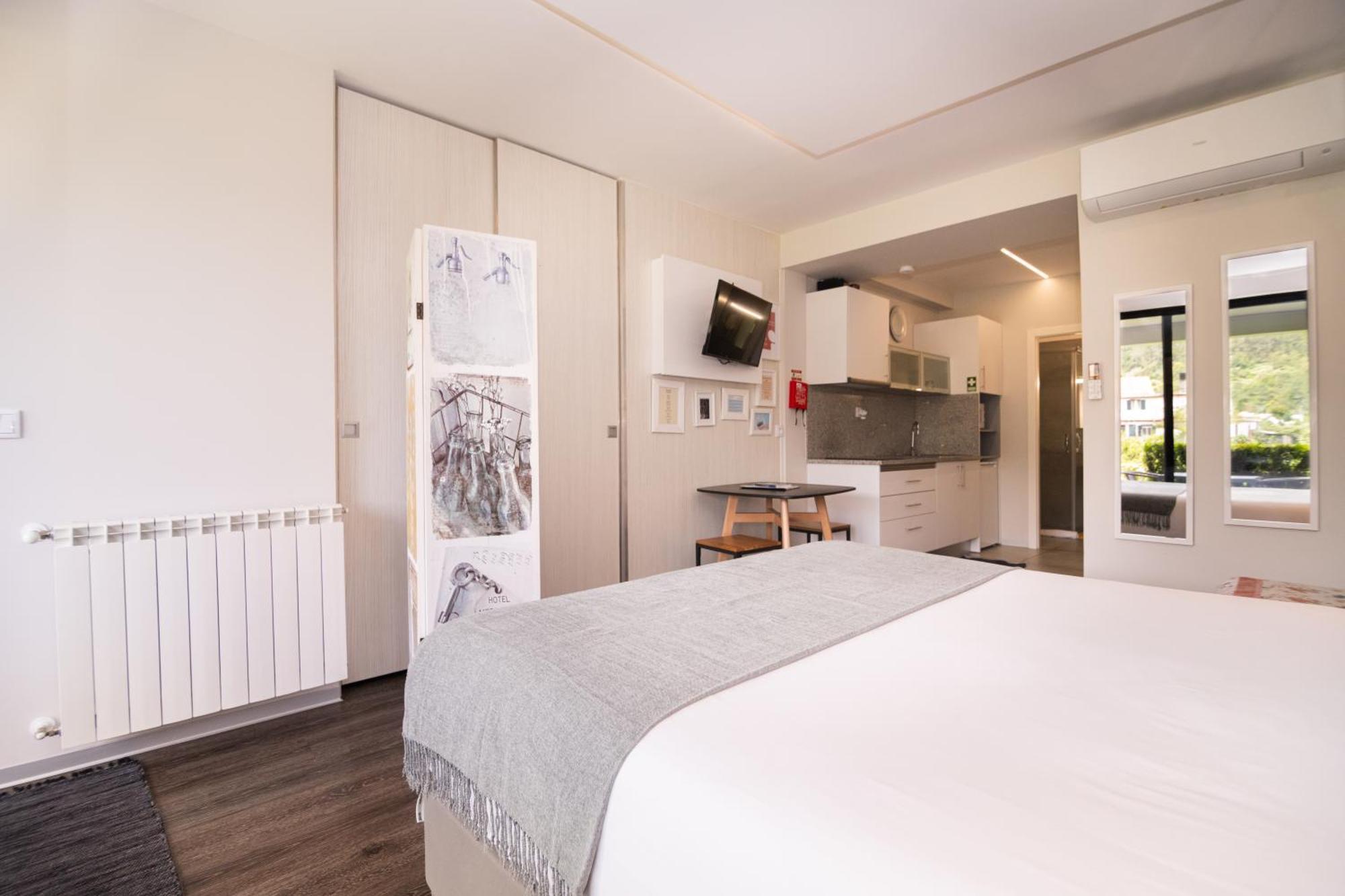 Casa Do Manuel Apartment Santana  Ngoại thất bức ảnh