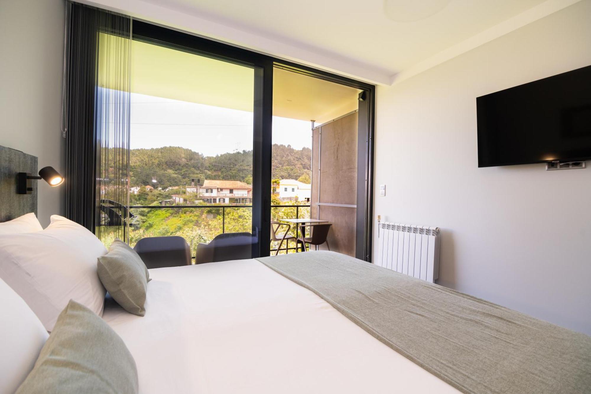 Casa Do Manuel Apartment Santana  Ngoại thất bức ảnh