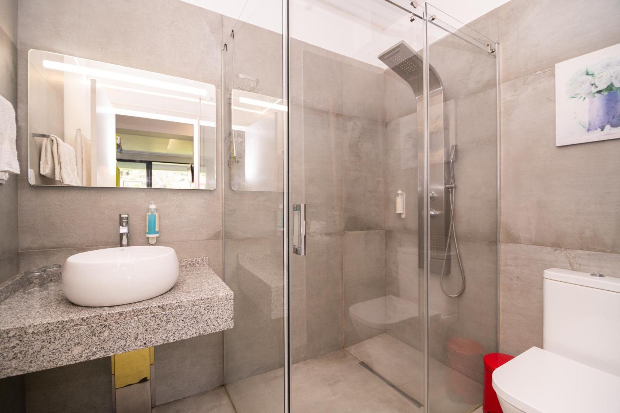 Casa Do Manuel Apartment Santana  Ngoại thất bức ảnh