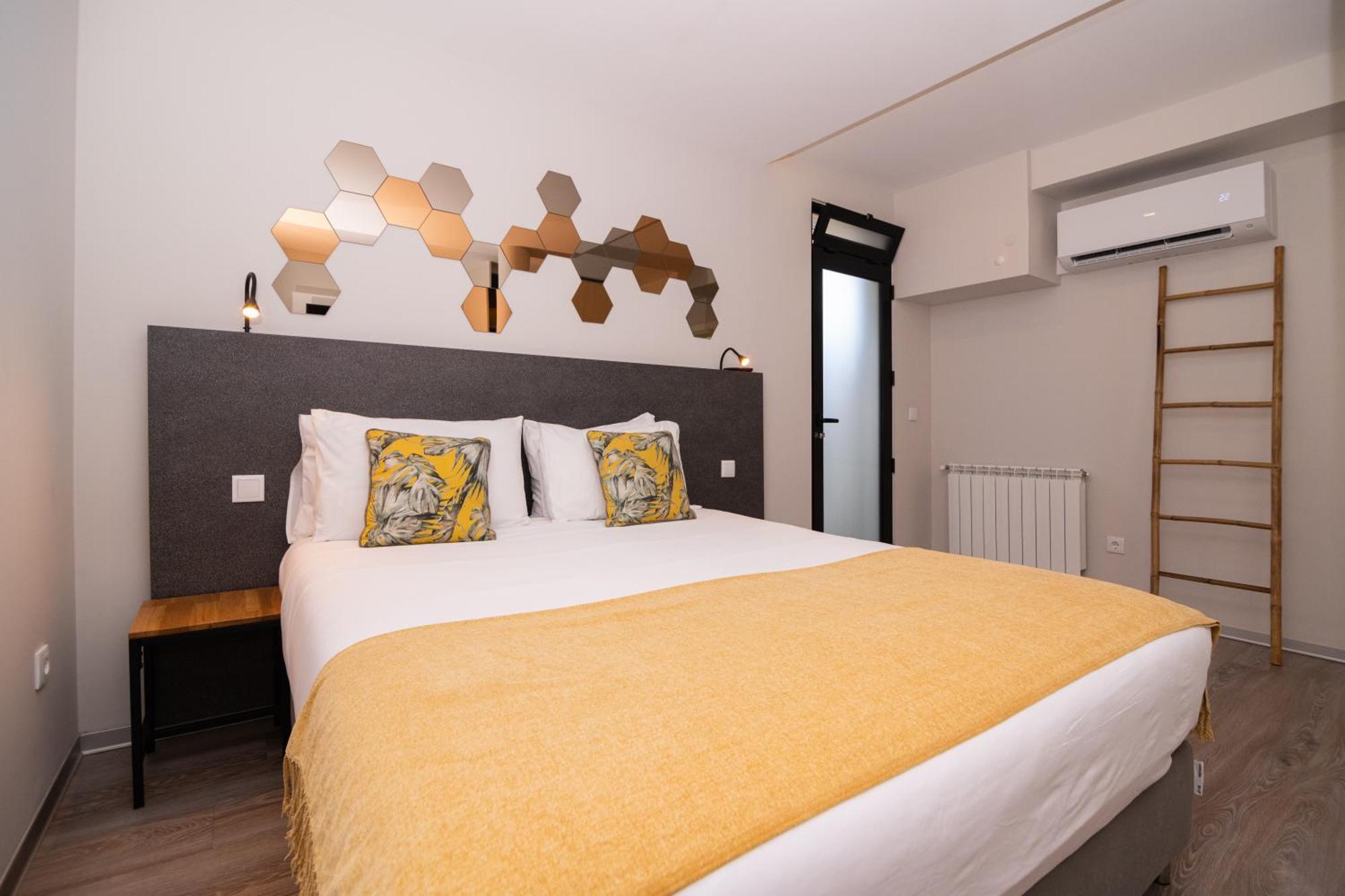 Casa Do Manuel Apartment Santana  Ngoại thất bức ảnh