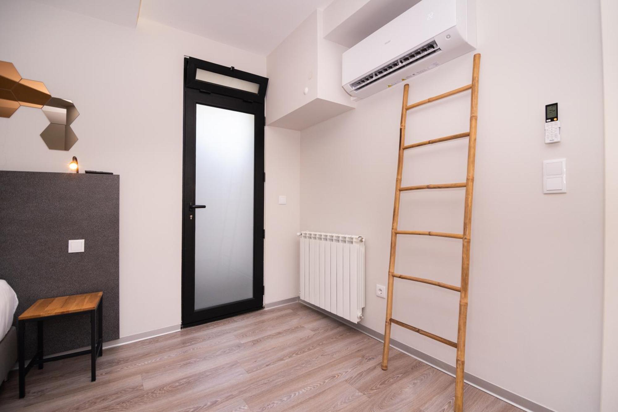 Casa Do Manuel Apartment Santana  Ngoại thất bức ảnh