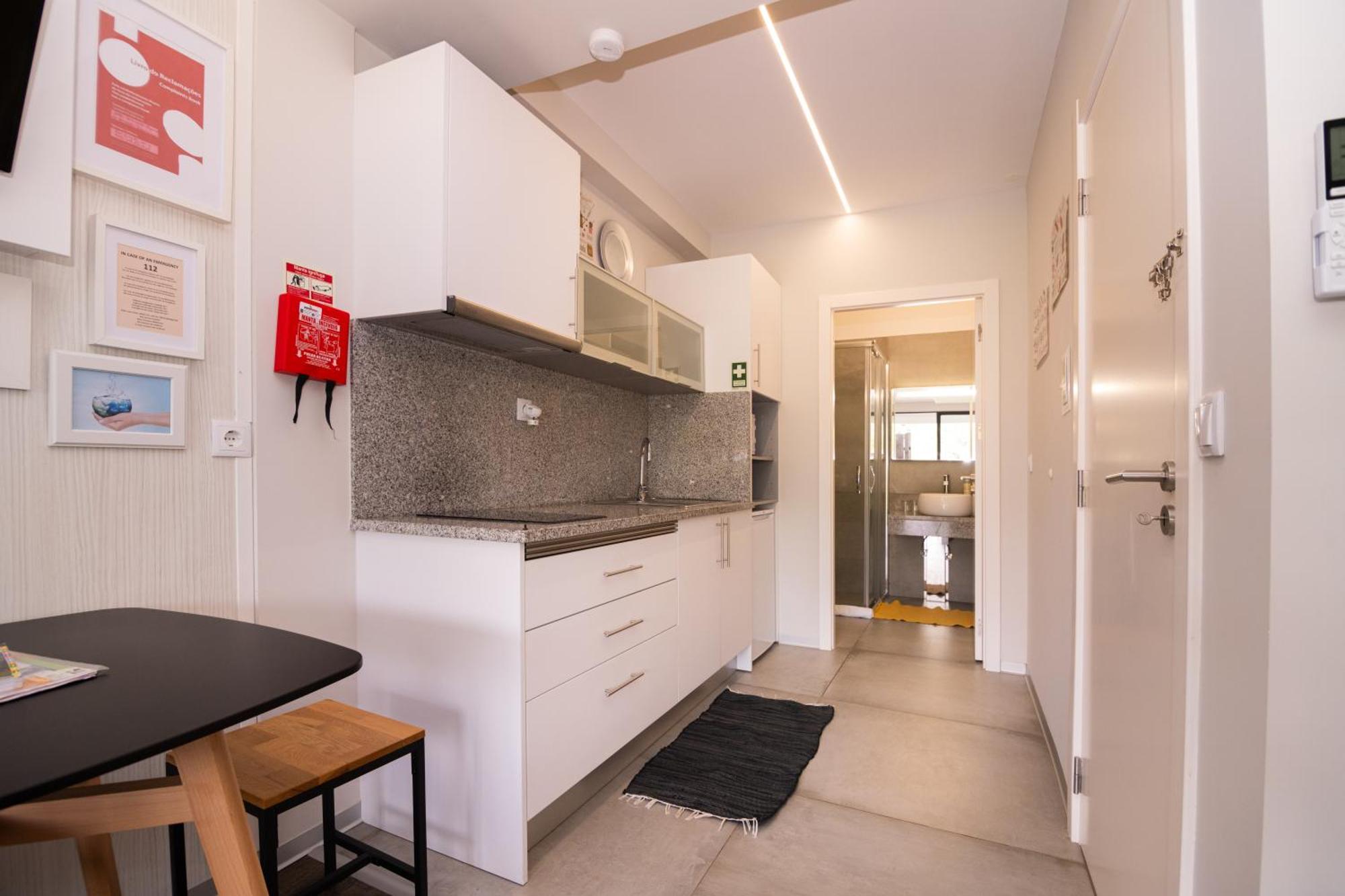 Casa Do Manuel Apartment Santana  Ngoại thất bức ảnh