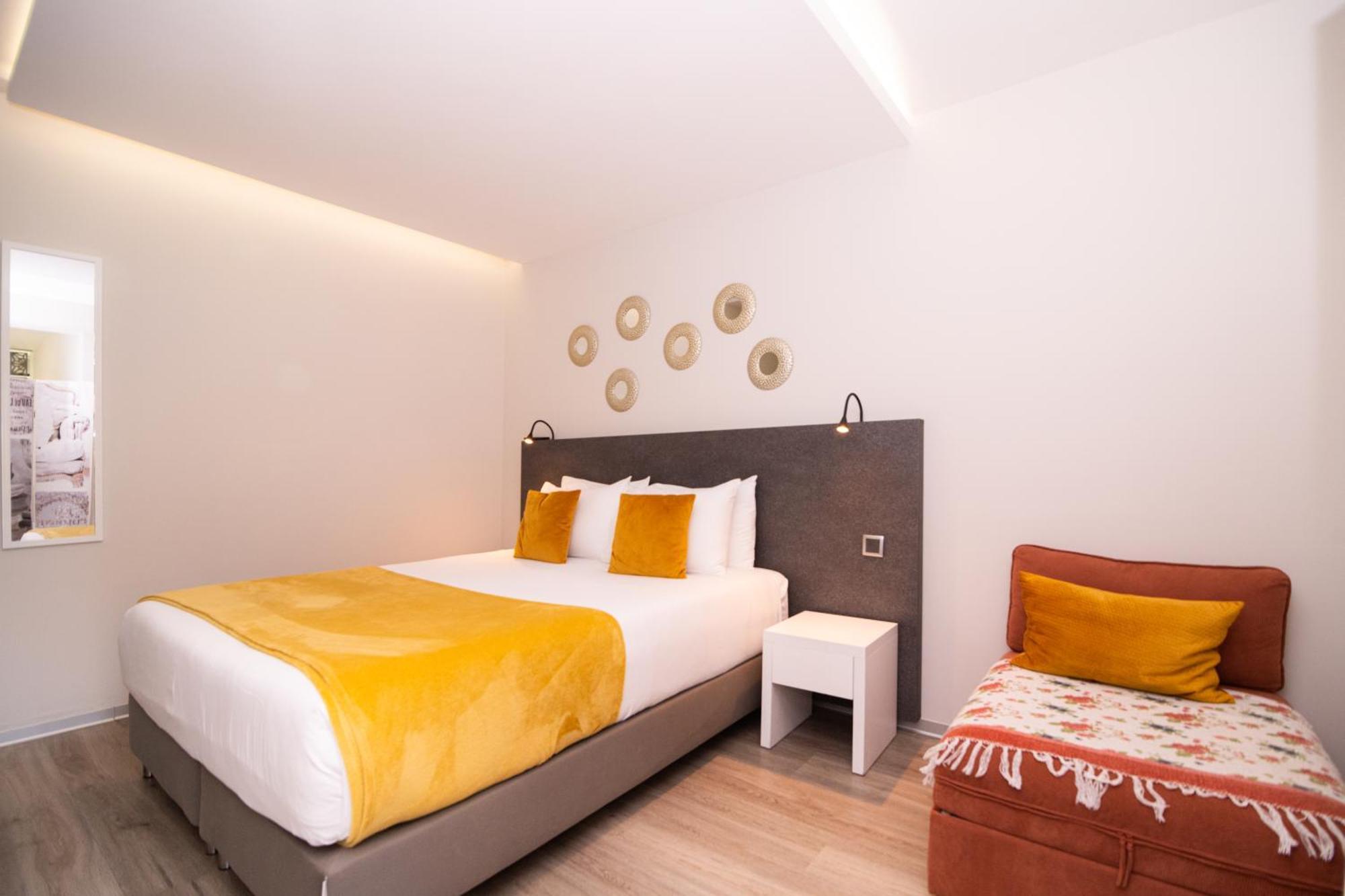 Casa Do Manuel Apartment Santana  Ngoại thất bức ảnh