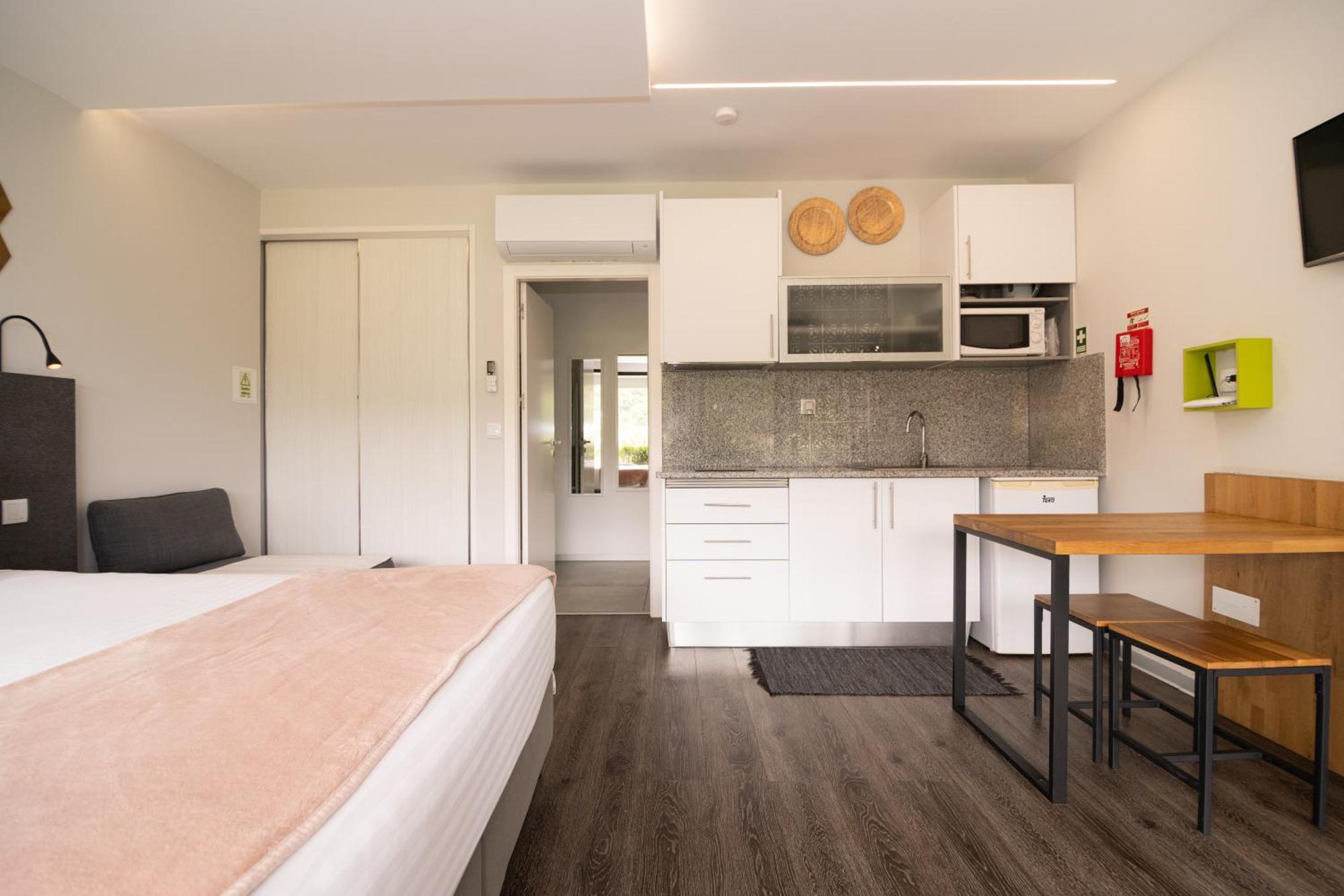 Casa Do Manuel Apartment Santana  Ngoại thất bức ảnh
