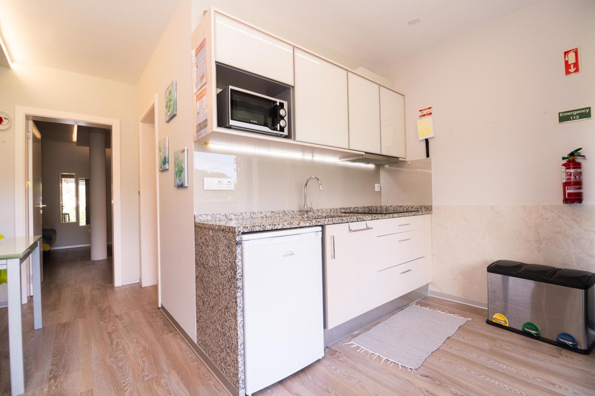 Casa Do Manuel Apartment Santana  Ngoại thất bức ảnh
