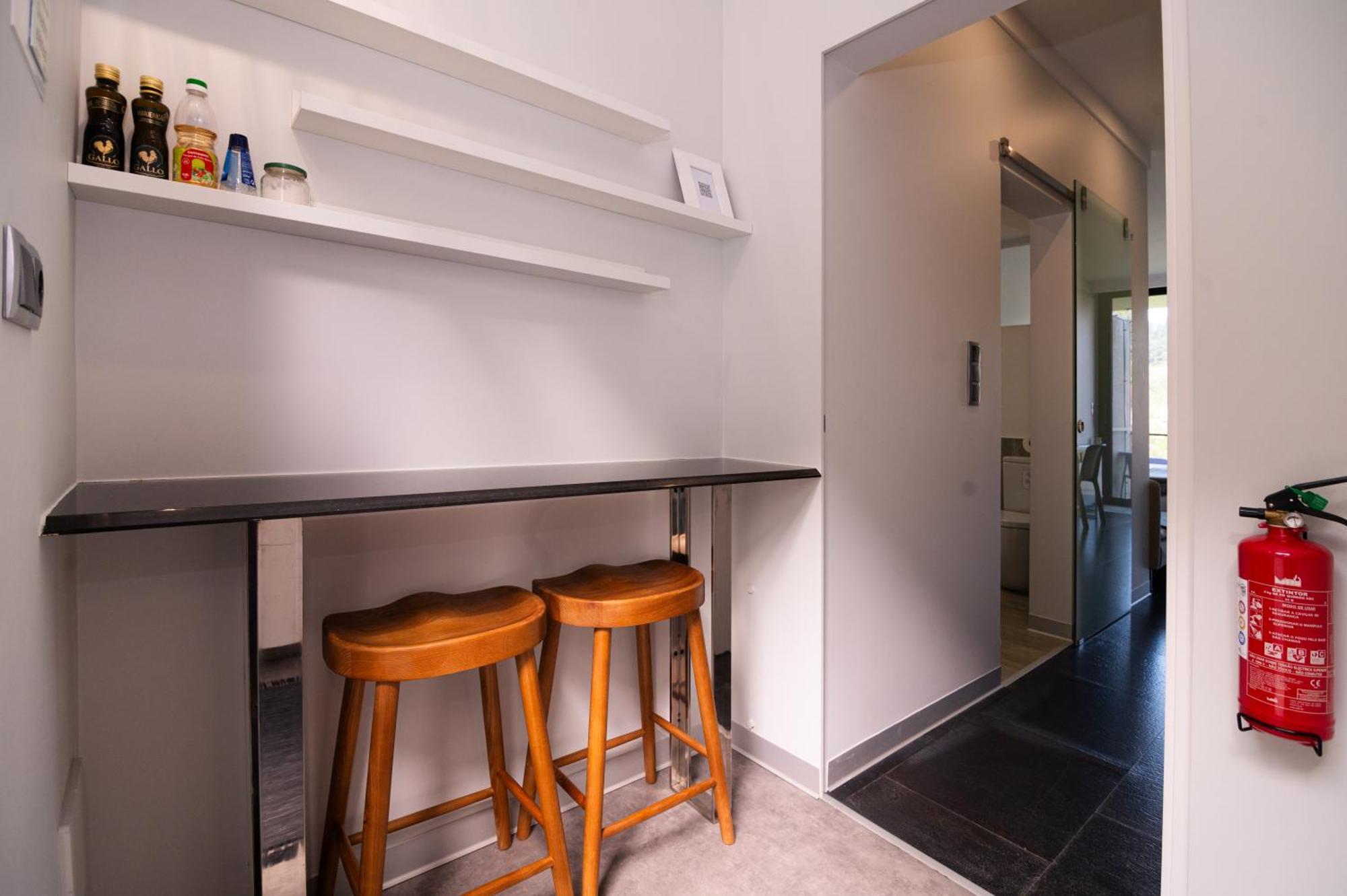Casa Do Manuel Apartment Santana  Ngoại thất bức ảnh