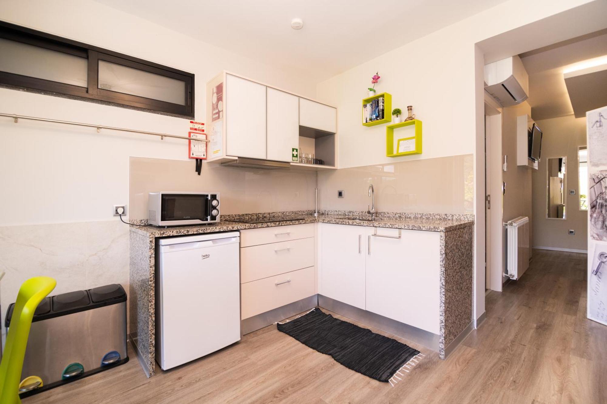 Casa Do Manuel Apartment Santana  Ngoại thất bức ảnh