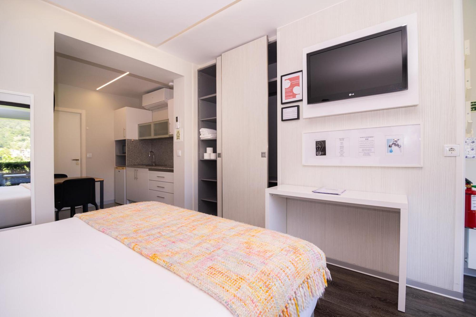 Casa Do Manuel Apartment Santana  Ngoại thất bức ảnh