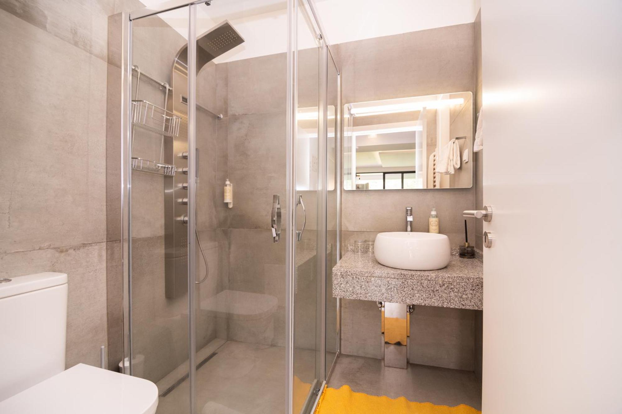 Casa Do Manuel Apartment Santana  Ngoại thất bức ảnh