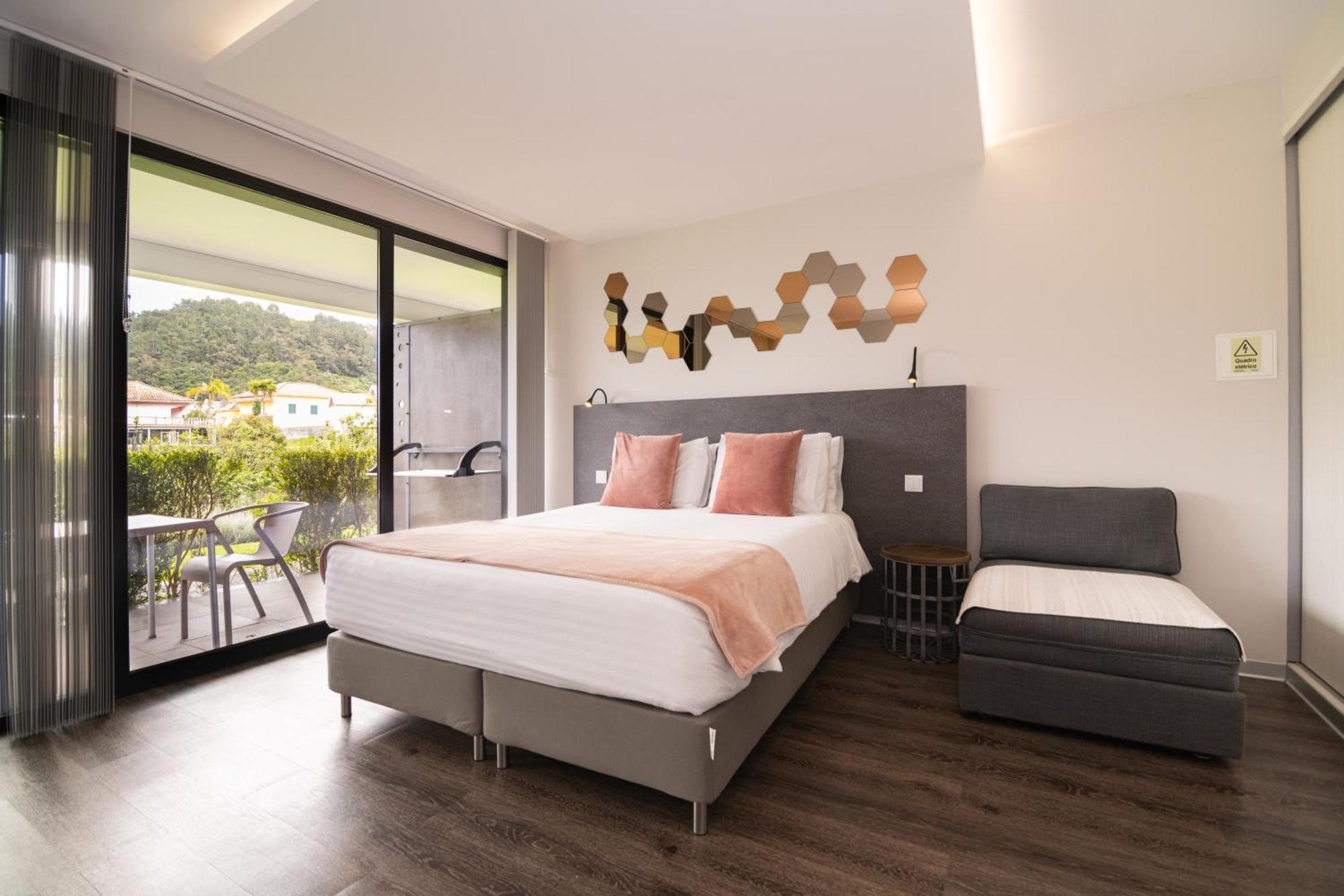 Casa Do Manuel Apartment Santana  Ngoại thất bức ảnh