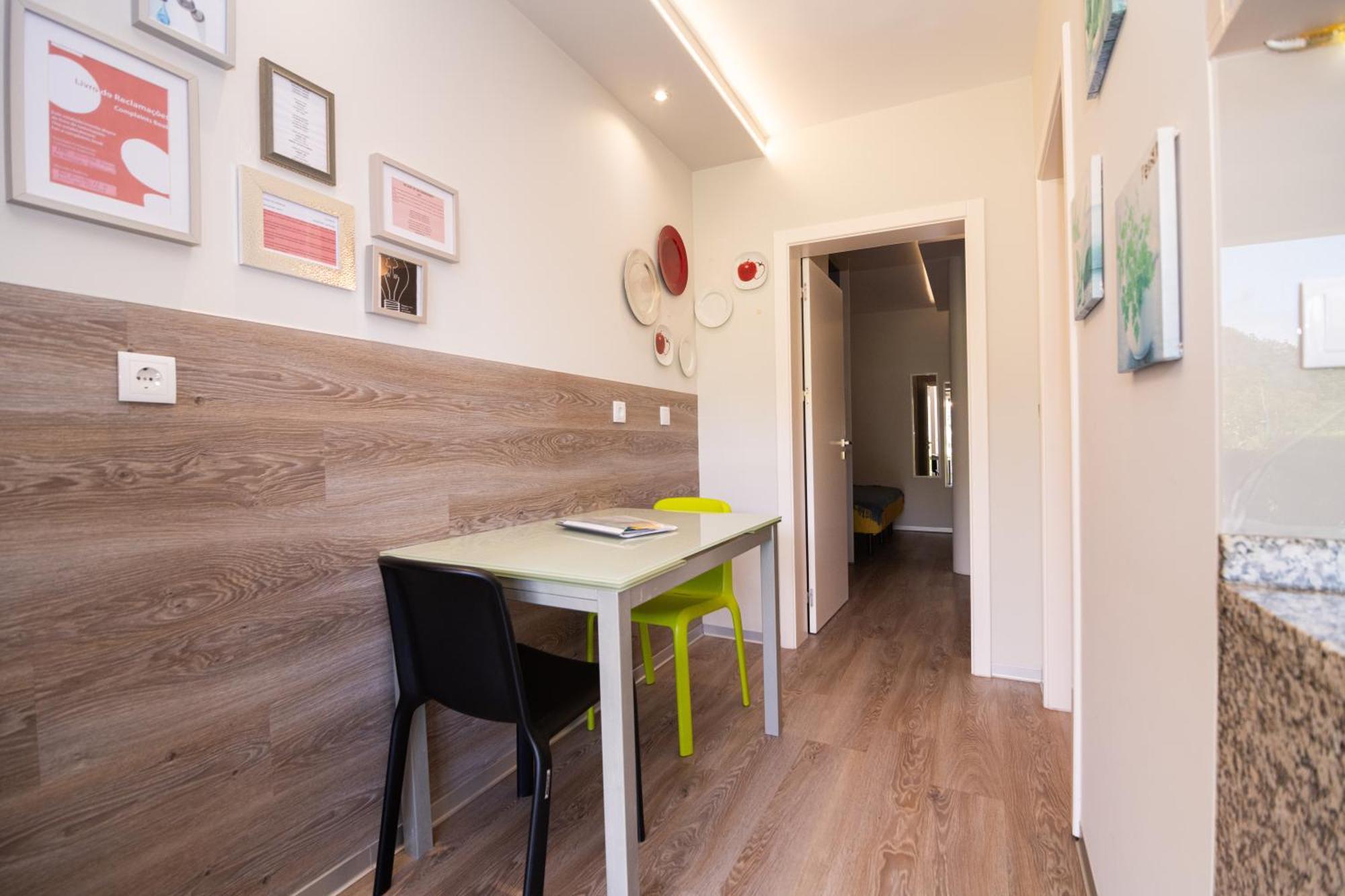 Casa Do Manuel Apartment Santana  Ngoại thất bức ảnh