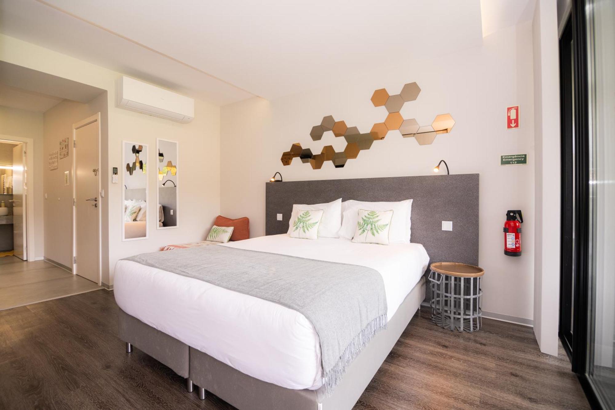 Casa Do Manuel Apartment Santana  Ngoại thất bức ảnh