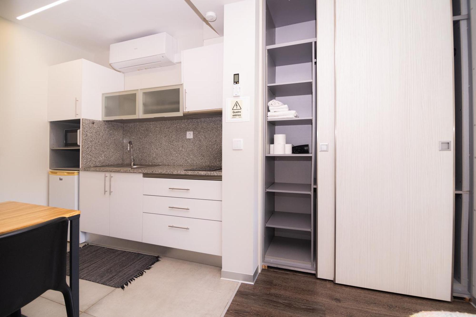 Casa Do Manuel Apartment Santana  Ngoại thất bức ảnh