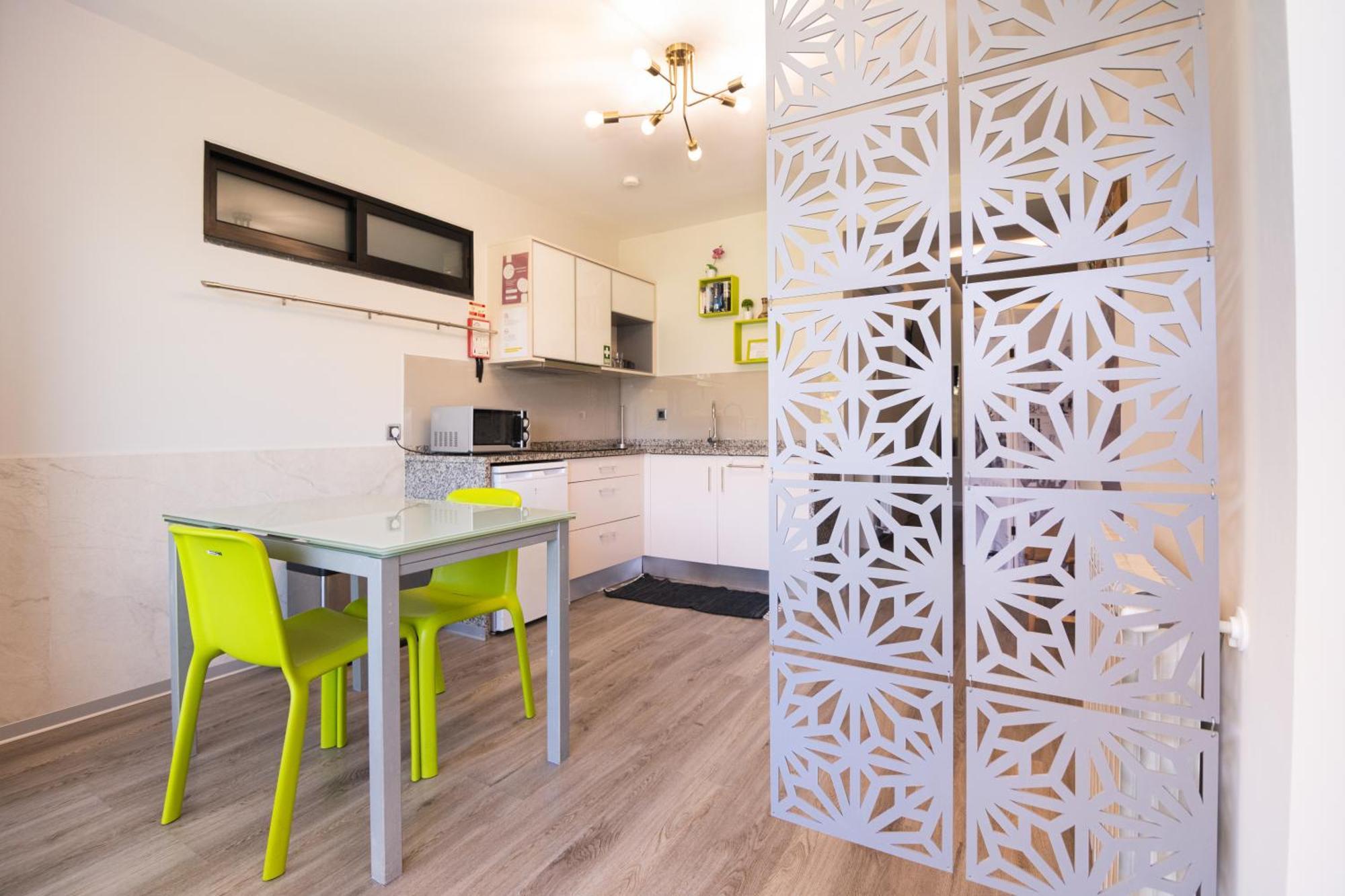 Casa Do Manuel Apartment Santana  Ngoại thất bức ảnh