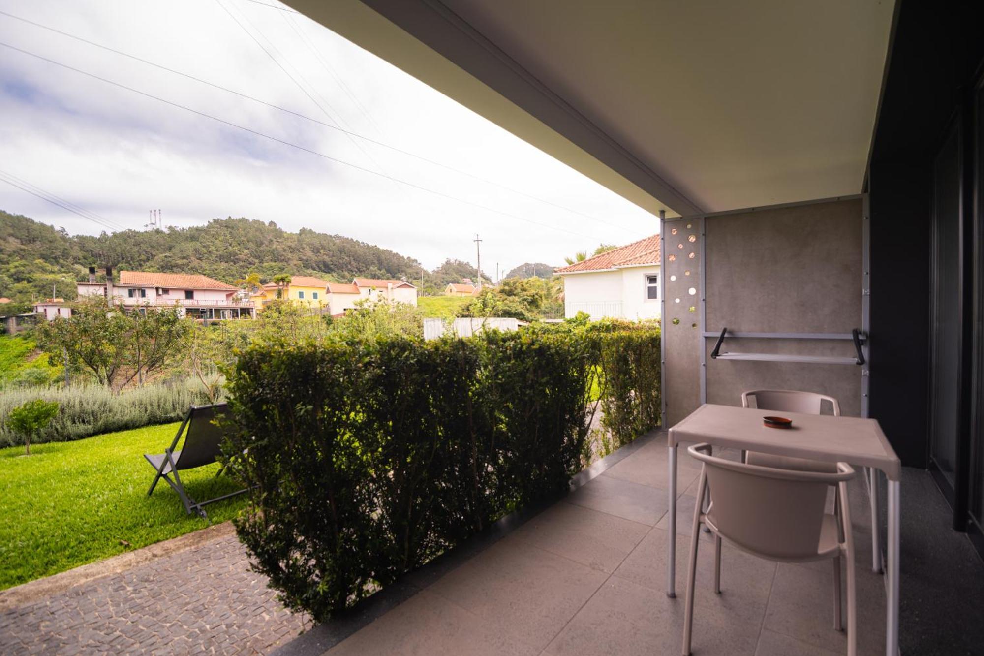 Casa Do Manuel Apartment Santana  Ngoại thất bức ảnh