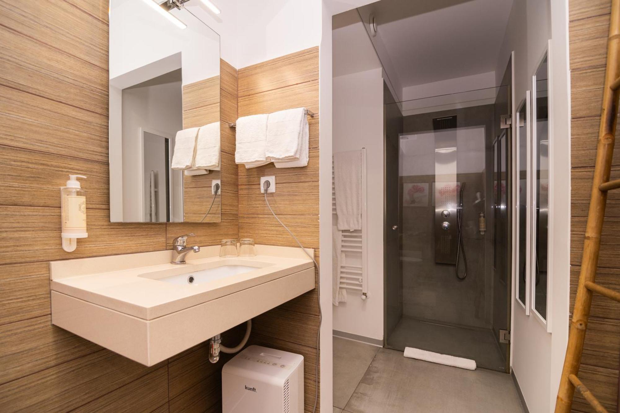 Casa Do Manuel Apartment Santana  Ngoại thất bức ảnh