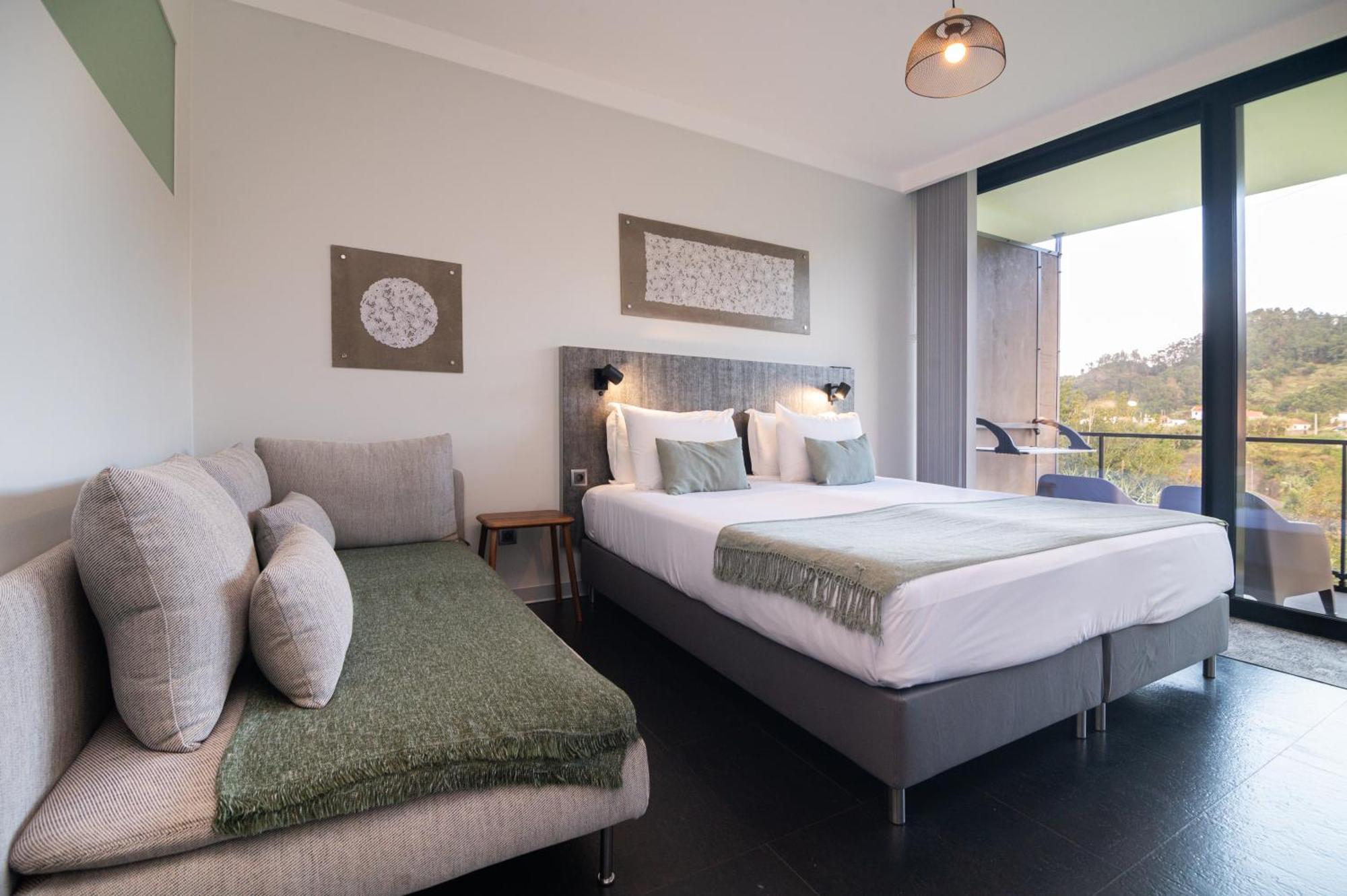Casa Do Manuel Apartment Santana  Ngoại thất bức ảnh