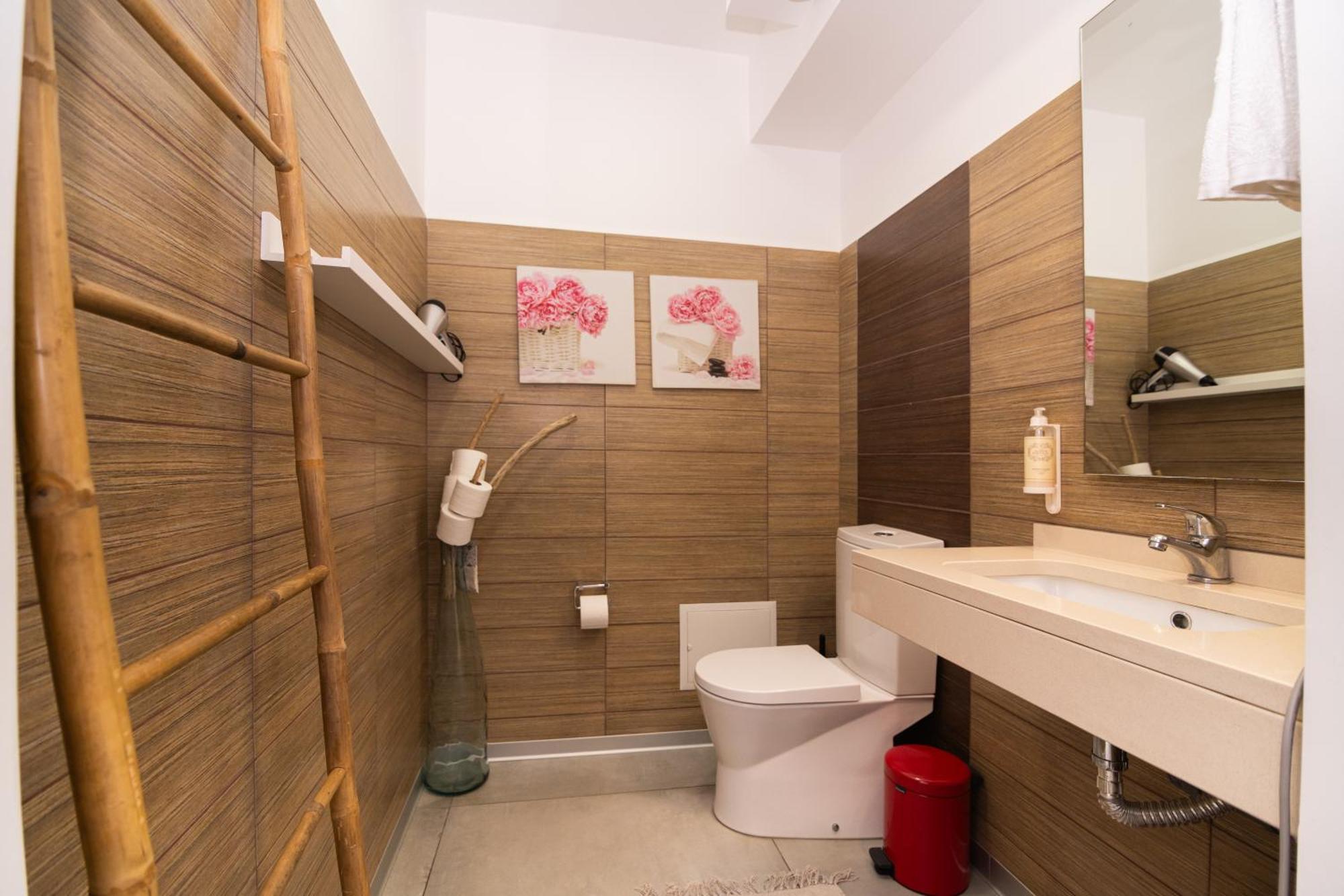 Casa Do Manuel Apartment Santana  Ngoại thất bức ảnh