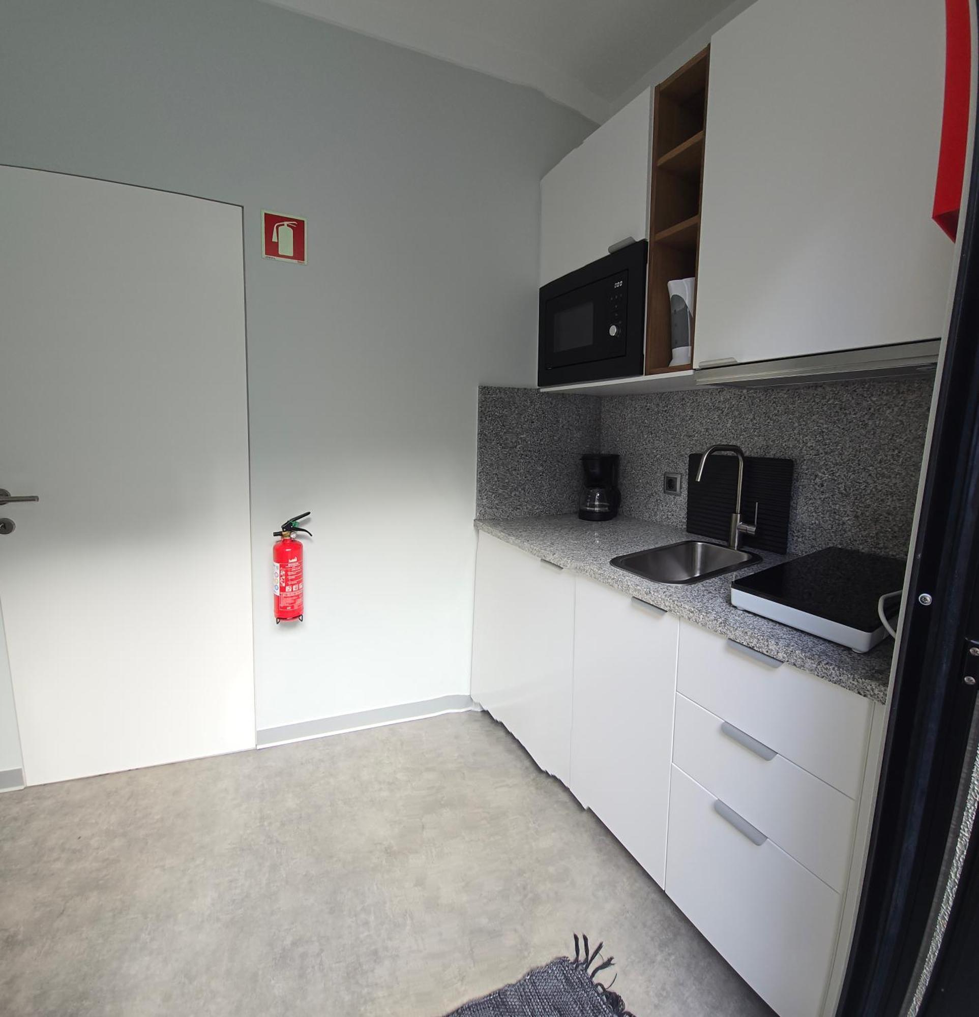 Casa Do Manuel Apartment Santana  Ngoại thất bức ảnh