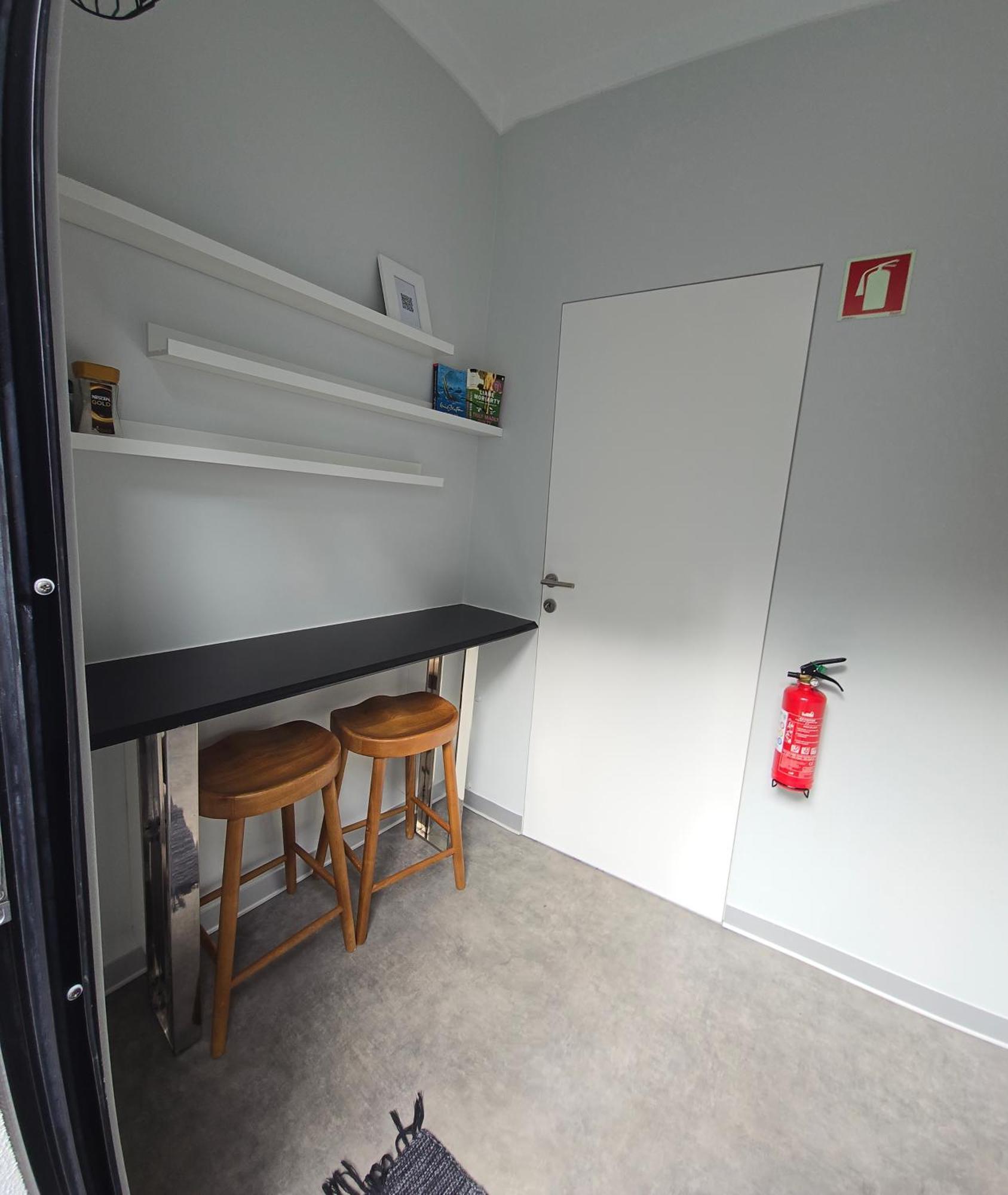 Casa Do Manuel Apartment Santana  Ngoại thất bức ảnh